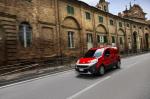 Fiat Fiorino Adventure 2016 года